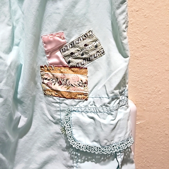 Miss Me Cargo Pants - Picture 8 of 8